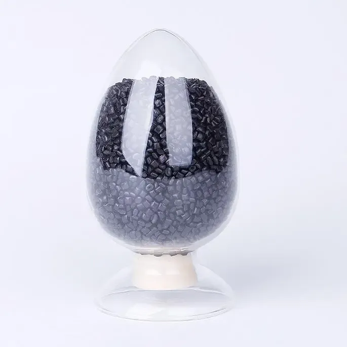 Geleidend antistatisch materiaal