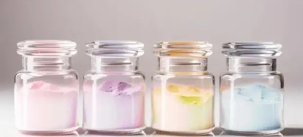 Fotochroom materiaal